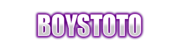 Logo BOYSTOTO